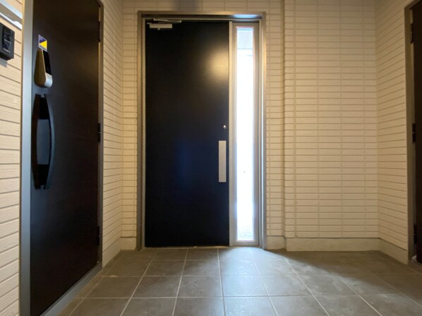 アヴァンス東日暮里の物件内観写真